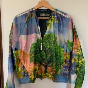 Stella McCartney for Adidas Jacket